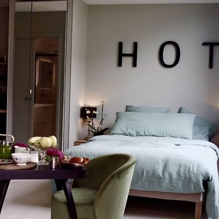Bed and Breakfast Aux Terrasses Bordeaux Exterior foto