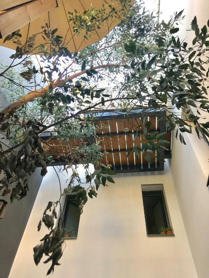 Bed and Breakfast Aux Terrasses Bordeaux Exterior foto